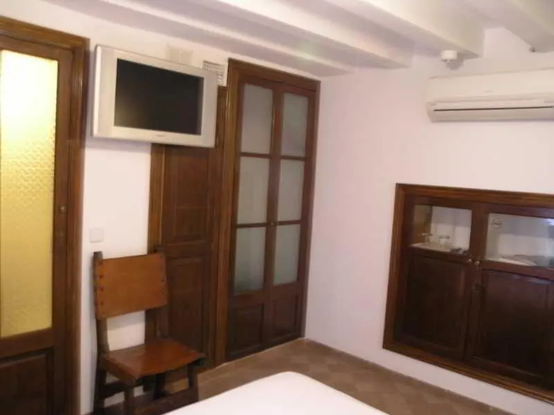 Turismo De Interior Ca Sa Padrina Hotel Palma de Mallorca 2*,  Spain