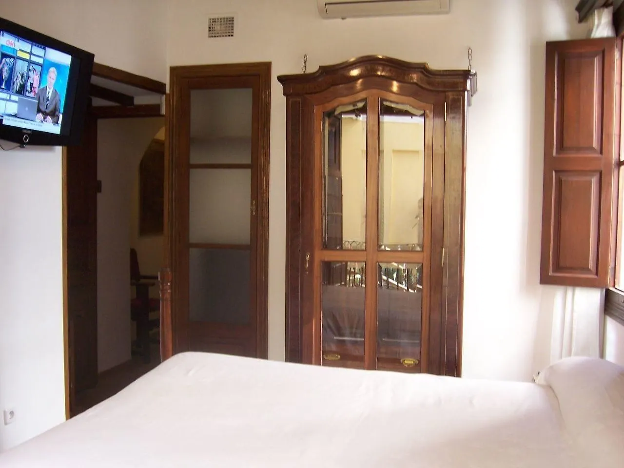 Turismo De Interior Ca Sa Padrina Hotel Palma de Mallorca