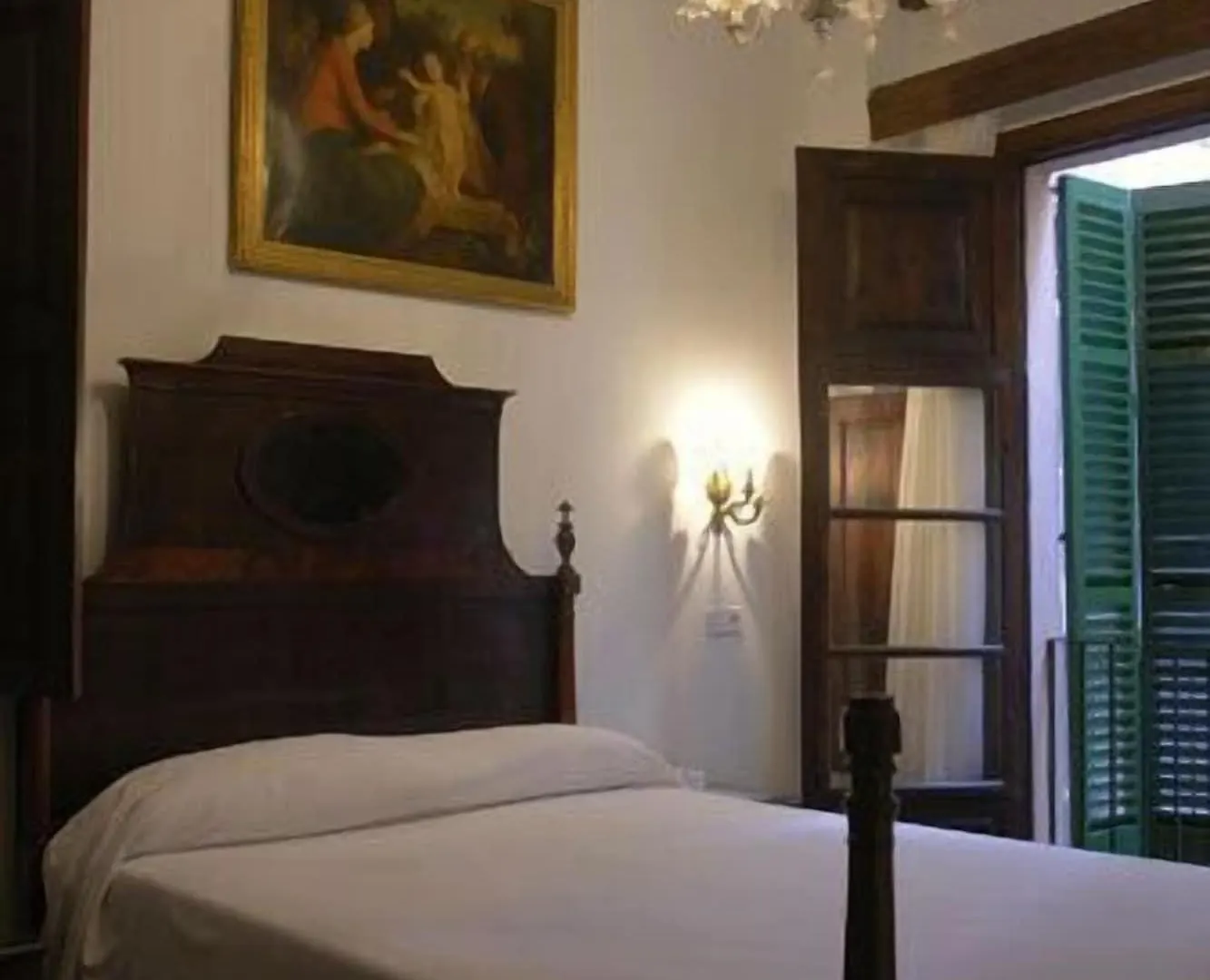 Turismo De Interior Ca Sa Padrina Hotel Palma de Mallorca