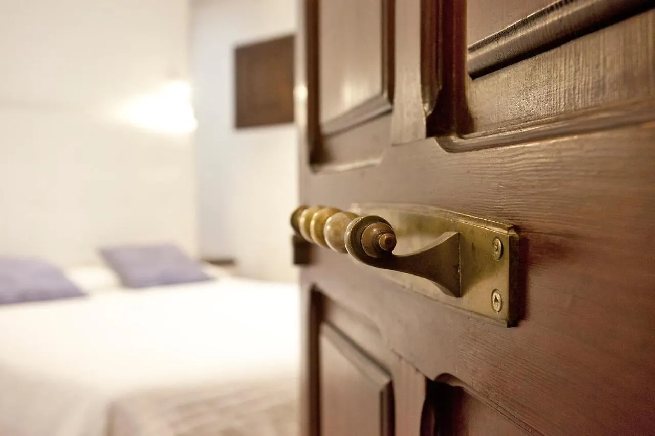 Turismo De Interior Ca Sa Padrina Hotel Palma de Mallorca