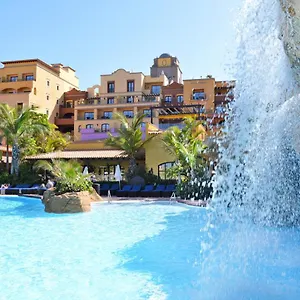 Feriested Europe Cortes Gl Playa de las Américas