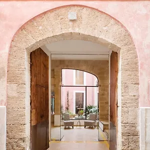 Hotel Palau Sa Font, Palma