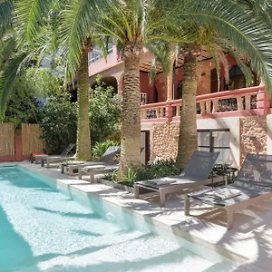 Hotel Quetglas, Palma