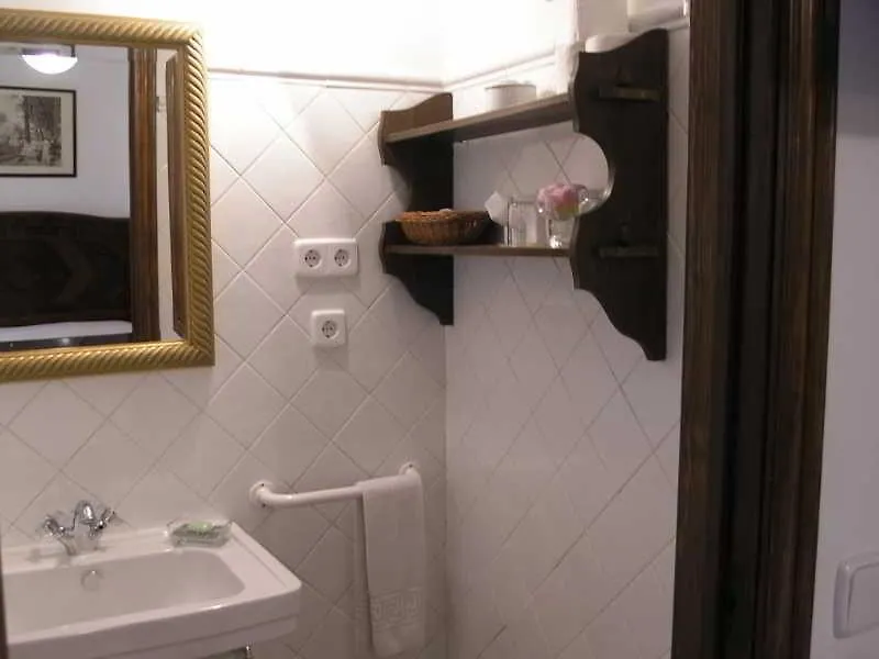 Turismo De Interior Ca Sa Padrina Hotel Palma de Mallorca