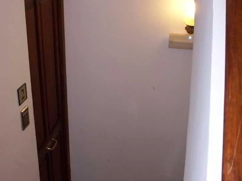 Turismo De Interior Ca Sa Padrina Hotel Palma de Mallorca 2*,