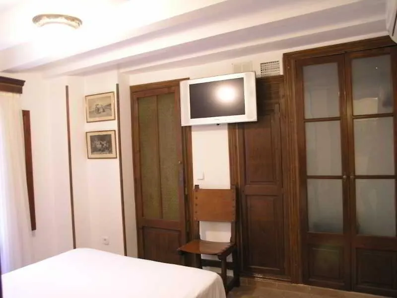 Turismo De Interior Ca Sa Padrina Hotel Palma de Mallorca