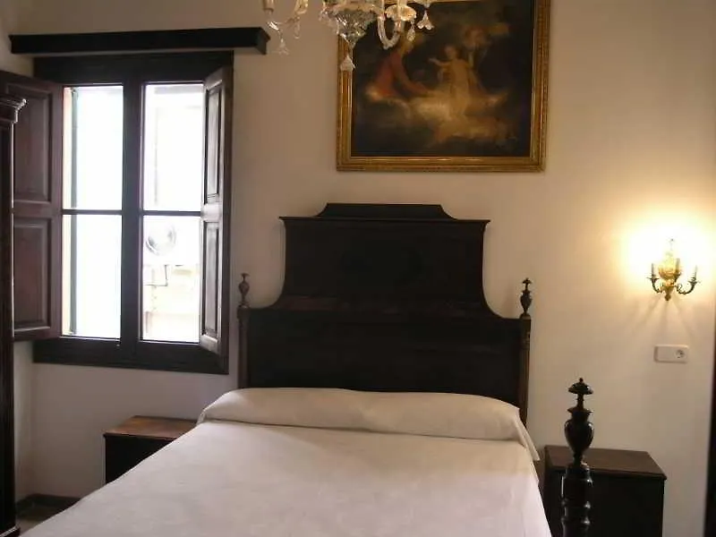 **  Turismo De Interior Ca Sa Padrina Hotel Palma de Mallorca Spain