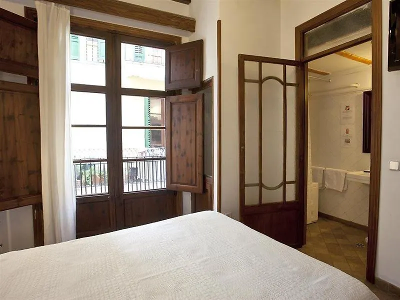 Turismo De Interior Ca Sa Padrina Hotel Palma de Mallorca 2*,