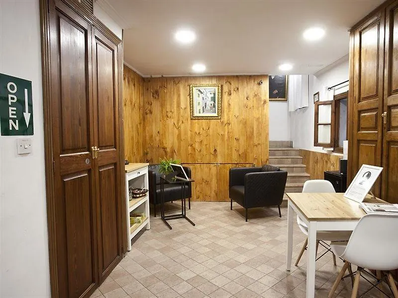 Turismo De Interior Ca Sa Padrina Hotel Palma de Mallorca