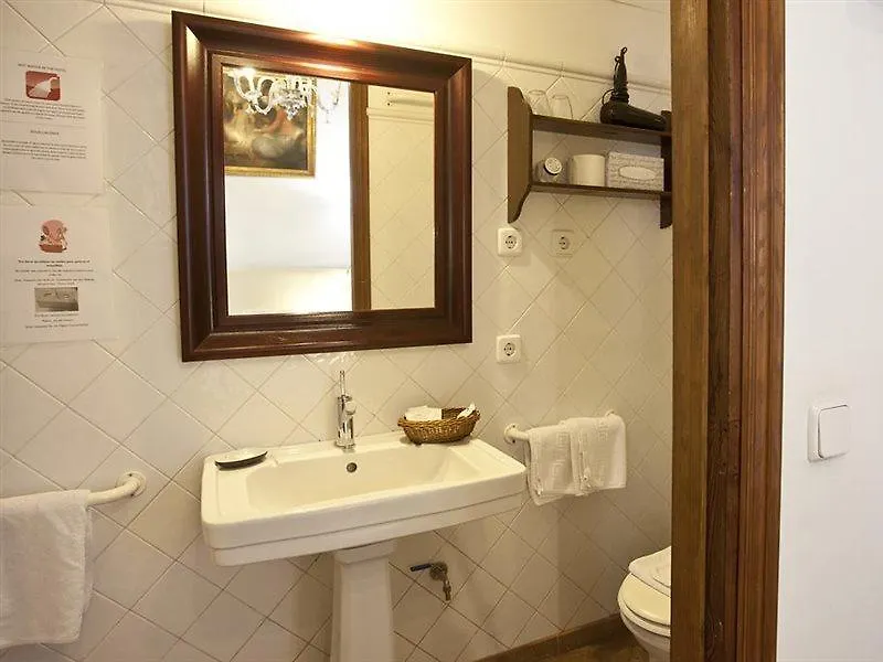 Turismo De Interior Ca Sa Padrina Hotel Palma de Mallorca Spain
