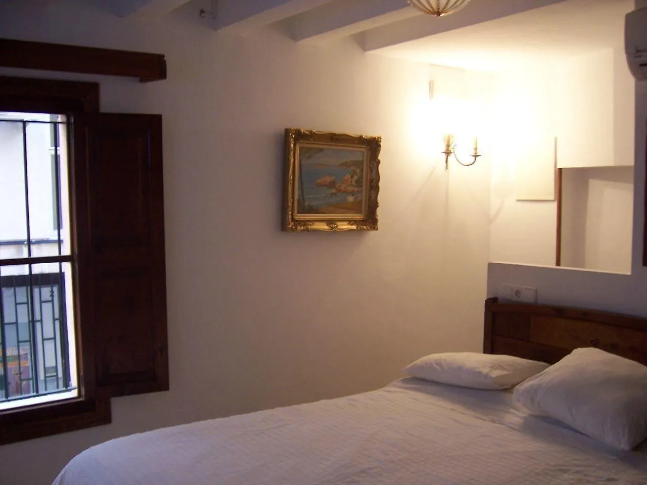 Turismo De Interior Ca Sa Padrina Hotel Palma de Mallorca
