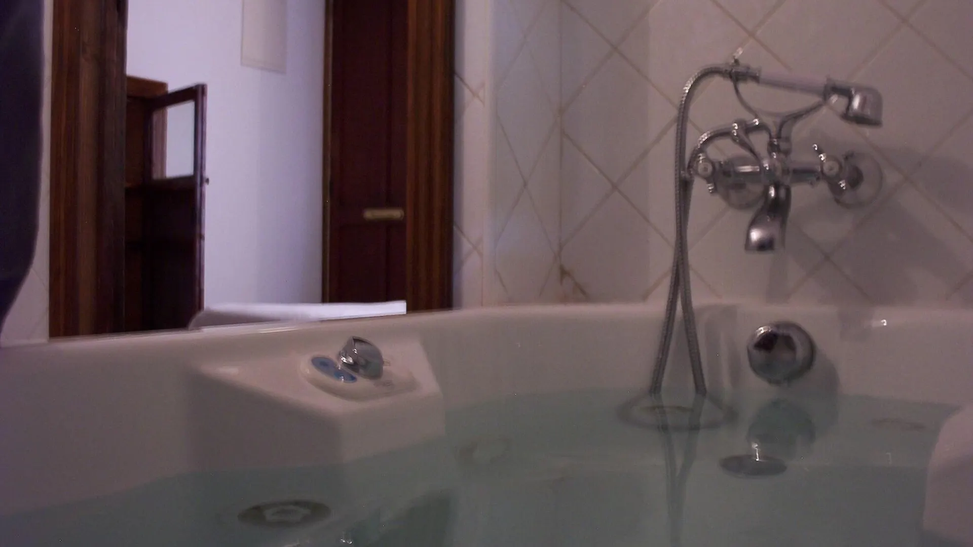 Turismo De Interior Ca Sa Padrina Hotel Palma de Mallorca