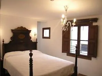 Turismo De Interior Ca Sa Padrina Hotel Palma de Mallorca