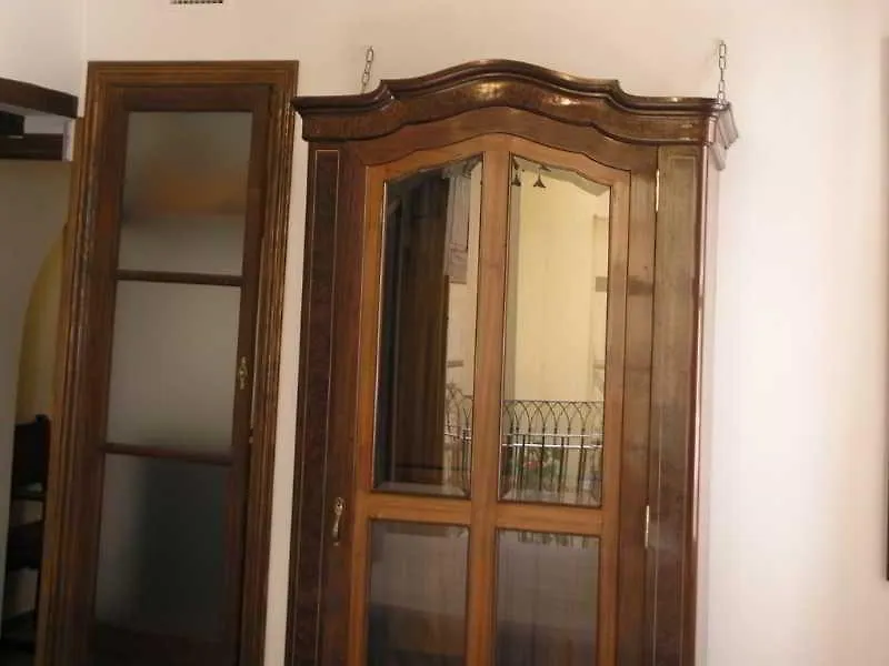 Turismo De Interior Ca Sa Padrina Hotel Palma de Mallorca