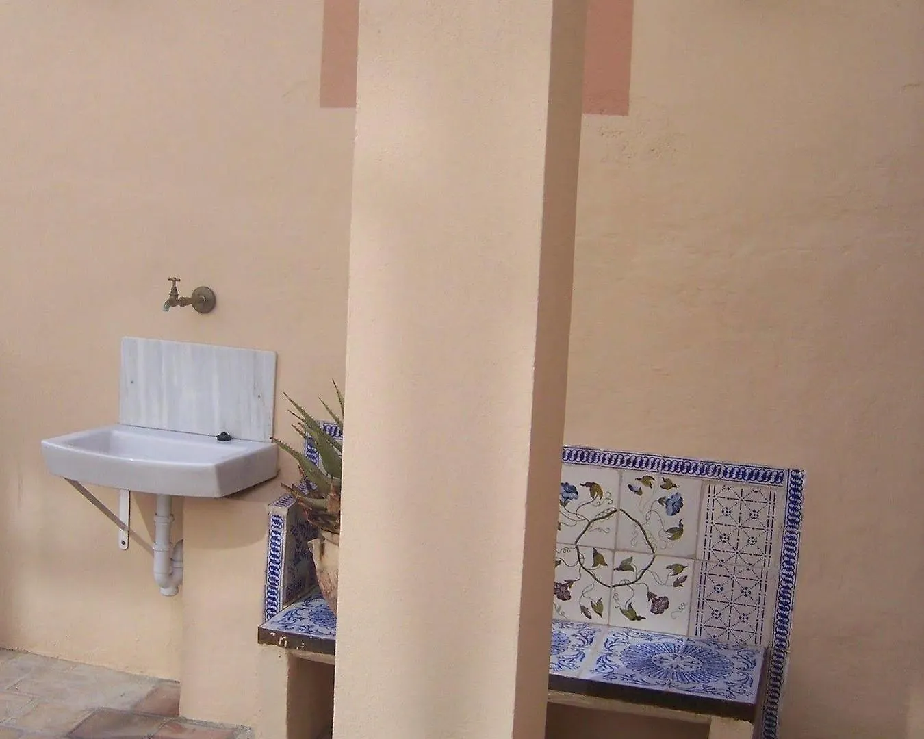 Turismo De Interior Ca Sa Padrina Hotel Palma de Mallorca