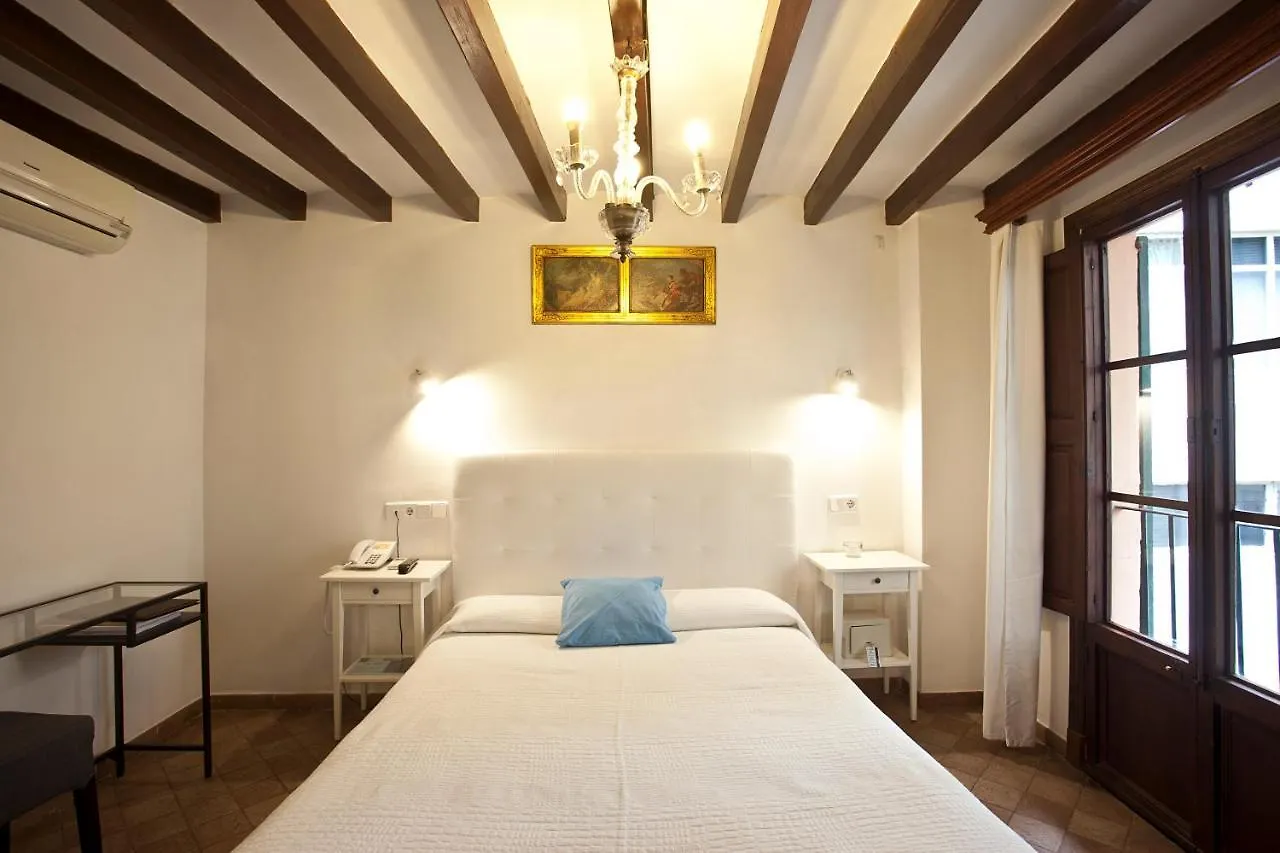 Turismo De Interior Ca Sa Padrina Hotel Palma de Mallorca