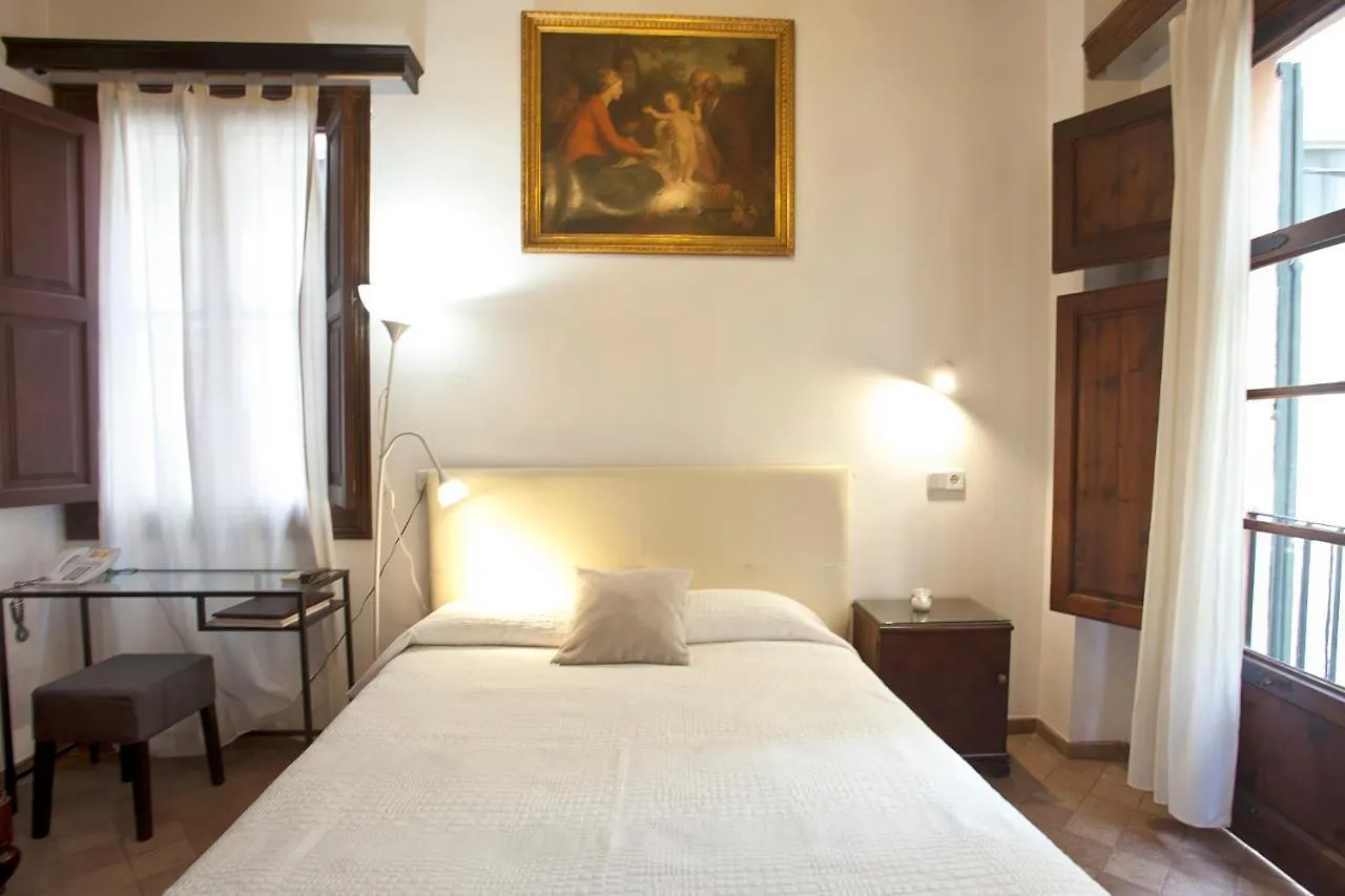 Turismo De Interior Ca Sa Padrina Hotel Palma de Mallorca