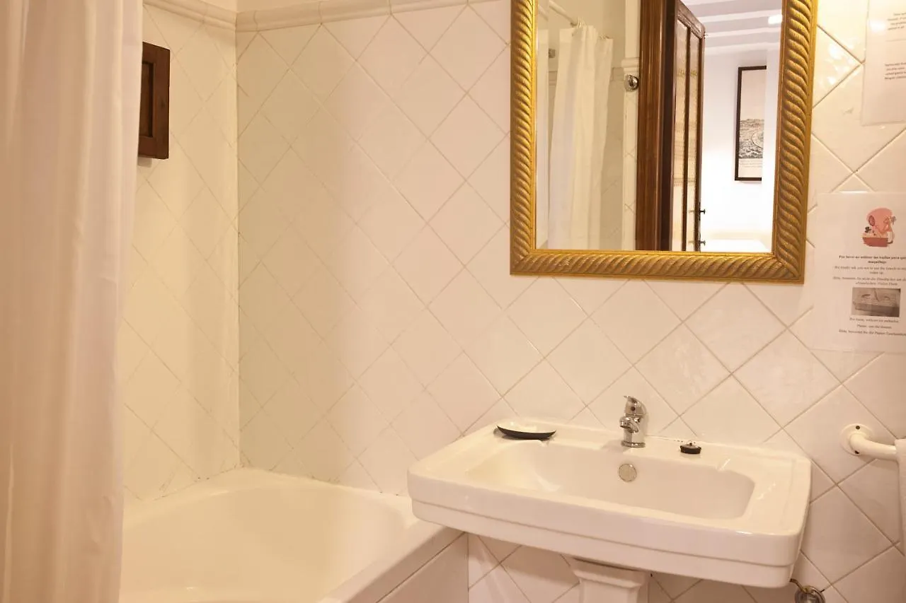 **  Turismo De Interior Ca Sa Padrina Hotel Palma de Mallorca Spain