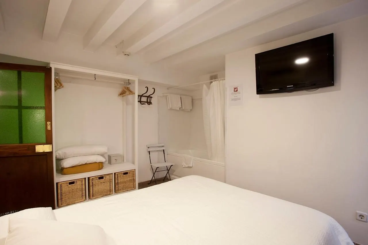 Turismo De Interior Ca Sa Padrina Hotel Palma de Mallorca
