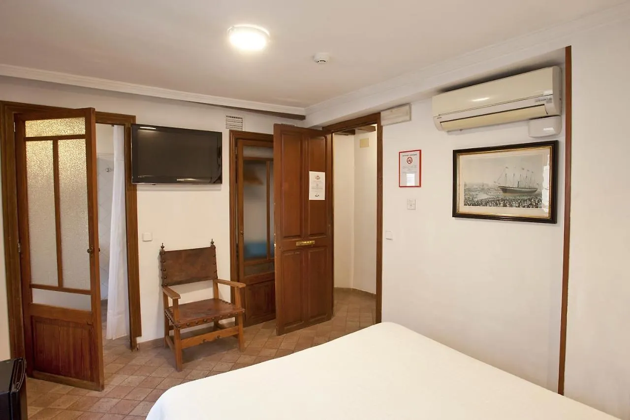 Turismo De Interior Ca Sa Padrina Hotel Palma de Mallorca